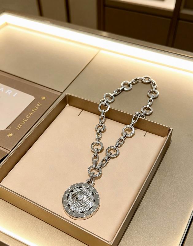 Bvlgari Necklace 06yxs112